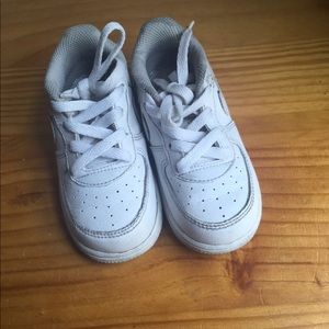 Nike shoes